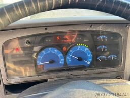 Renault Premium **REFUSE TRUCK-BENNE ORDURE**