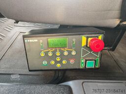 Renault Premium **REFUSE TRUCK-BENNE ORDURE**