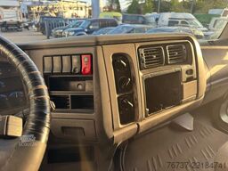 Renault Premium **REFUSE TRUCK-BENNE ORDURE**