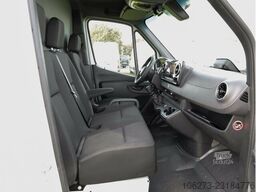 Mercedes-Benz Sprinter317CDI Maxi Koffer,LBW,LED,Kamera