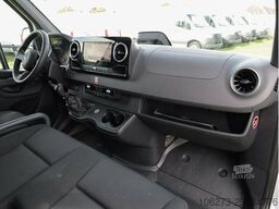 Mercedes-Benz Sprinter317CDI Maxi Koffer,LBW,LED,Kamera