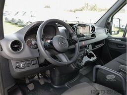 Mercedes-Benz Sprinter317CDI Maxi Koffer,LBW,LED,Kamera