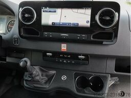 Mercedes-Benz Sprinter317CDI Maxi Koffer,LBW,LED,Kamera