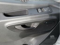 Mercedes-Benz Sprinter317CDI Maxi Koffer,LBW,LED,Kamera
