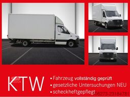 Kombivan Mercedes-Benz Sprinter317CDI Maxi Koffer,LBW,LED,Kamera
