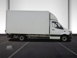 Mercedes-Benz Sprinter317CDI Maxi Koffer,LBW,LED,Kamera