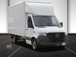 Mercedes-Benz Sprinter317CDI Maxi Koffer,LBW,LED,Kamera