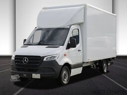 Mercedes-Benz Sprinter317CDI Maxi Koffer,LBW,LED,Kamera