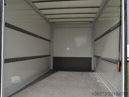 Mercedes-Benz Sprinter317CDI Maxi Koffer,LBW,LED,Kamera
