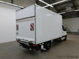 Mercedes-Benz Sprinter317CDI Maxi Koffer,LBW,LED,Kamera