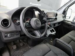 Mercedes-Benz Sprinter317CDI Maxi Koffer,LBW,LED,Kamera
