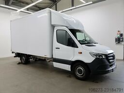 Mercedes-Benz Sprinter317CDI Maxi Koffer,LBW,LED,Kamera