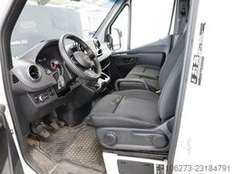 Mercedes-Benz Sprinter317CDI Maxi Koffer,LBW,LED,Kamera