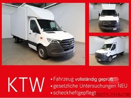 Kombivan Mercedes-Benz Sprinter317CDI Maxi Koffer,LBW,LED,Kamera