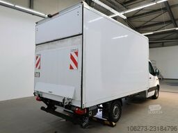 Mercedes-Benz Sprinter317CDI Maxi Koffer,LBW,LED,Kamera