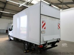 Mercedes-Benz Sprinter317CDI Maxi Koffer,LBW,LED,Kamera