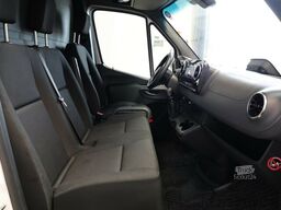 Mercedes-Benz Sprinter317CDI Maxi Koffer,LBW,LED,Kamera