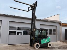 Mitsubishi FB50CN