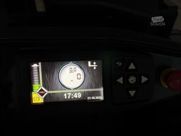 Mitsubishi FB50CN