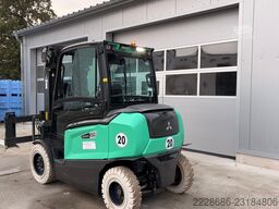 Mitsubishi FB50CN