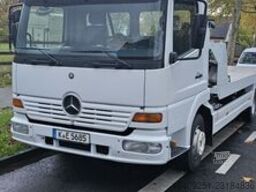 Mercedes-Benz Atego 817