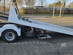 Mercedes-Benz Atego 817