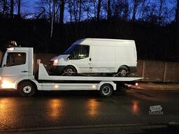 Mercedes-Benz Atego 817