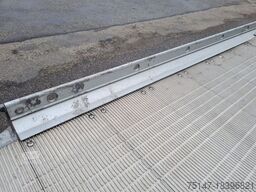 RENAULT Master dCi 170 Doka 7-Sitzer ALGEMA BlitzladerXL