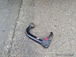 RENAULT Master dCi 170 Doka 7-Sitzer ALGEMA BlitzladerXL