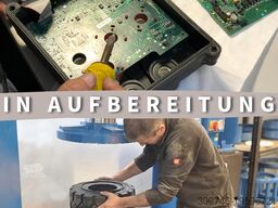 Jungheinrich EJE 225 - Service Neu - Batterie 87% - 2,5t - Nur 2.967 Std.