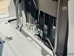 Jungheinrich ETV 214 - Service Neu - Batterie 80% - 8,3m Hub -1,4t