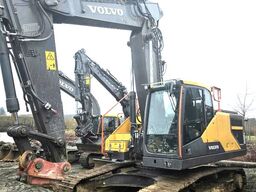 Volvo EC 250 E NL