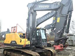 Volvo EC 250 E NL
