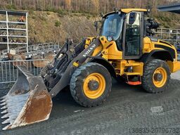 Volvo L 45 H