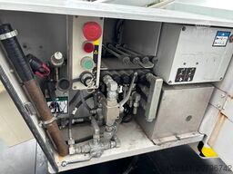 Niftylift HR12 Hybrid Gelenk-Teleskop-Bühne 12m