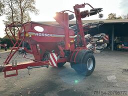 Horsch Maestro 8.75 CC