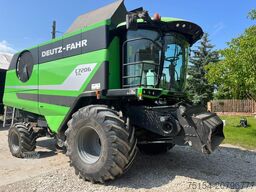 Deutz-Fahr C7206TS