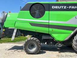 Deutz-Fahr C7206TS