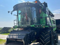 Deutz-Fahr C7206TS