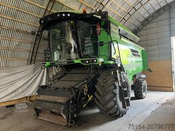 Deutz-Fahr C7206TS