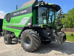 Deutz-Fahr C7206TS