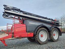 Horsch Leeb 12TD 36m