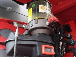 Horsch Leeb 12TD 36m