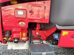 Horsch Leeb 12TD 36m
