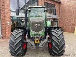 Fendt 826 Vario Profi Plus