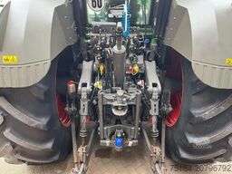 Fendt 826 Vario Profi Plus
