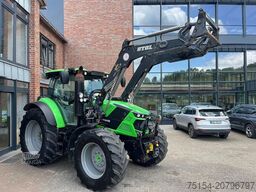 Deutz-Fahr 6140TTV