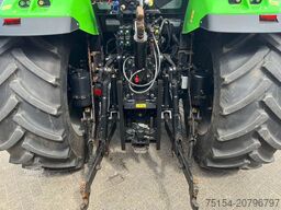 Deutz-Fahr 6140TTV
