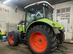 CLAAS Arion 540