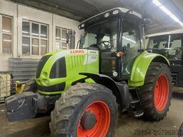 CLAAS Arion 540